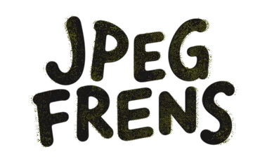 JPEG Frens